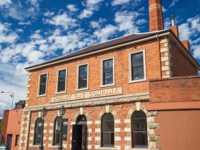 Gasworks Cellar Door Tasmanian Wine Experience - Accommodation Rockhampton