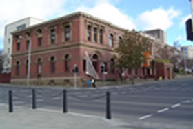 Carnegie Gallery - Accommodation Tasmania
