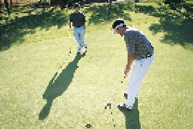 Tarraleah Golf Course - Attractions Melbourne