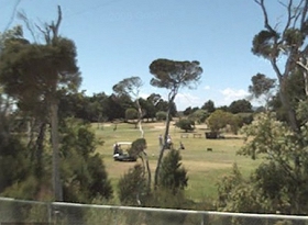 Greens Beach Golf Course - Attractions