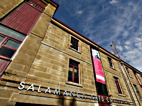 Salamanca Arts Centre - thumb 0