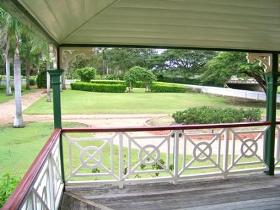 Townsville Heritage Centre - Accommodation in Surfers Paradise