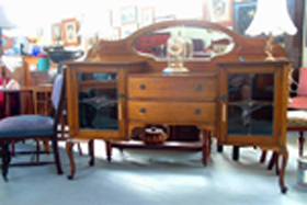 Ring Road Antique Centre - Accommodation Redcliffe