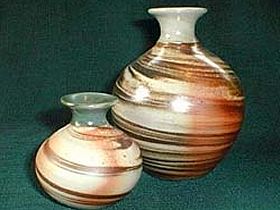 Woodfired Pottery - Attractions