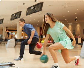AMF Belconnen Ten Pin Bowling Centre - Accommodation Adelaide
