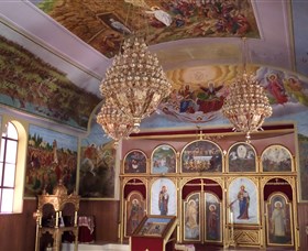Free Serbian Orthodox Church St George - thumb 0