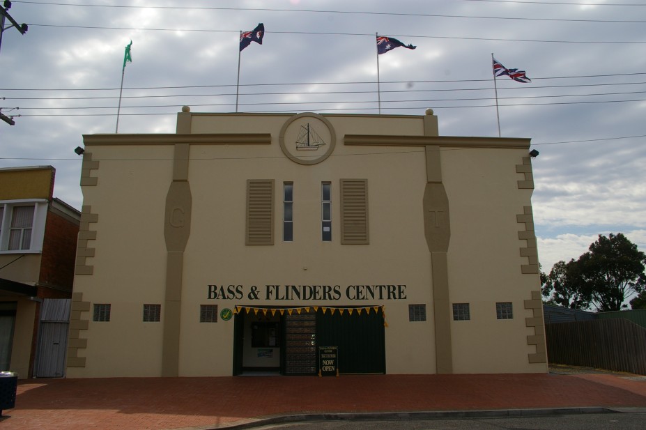 Bass & Flinders Centre - thumb 5