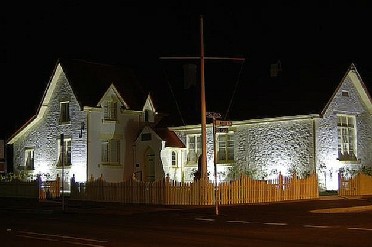 East Coast Heritage Museum - St Kilda Accommodation