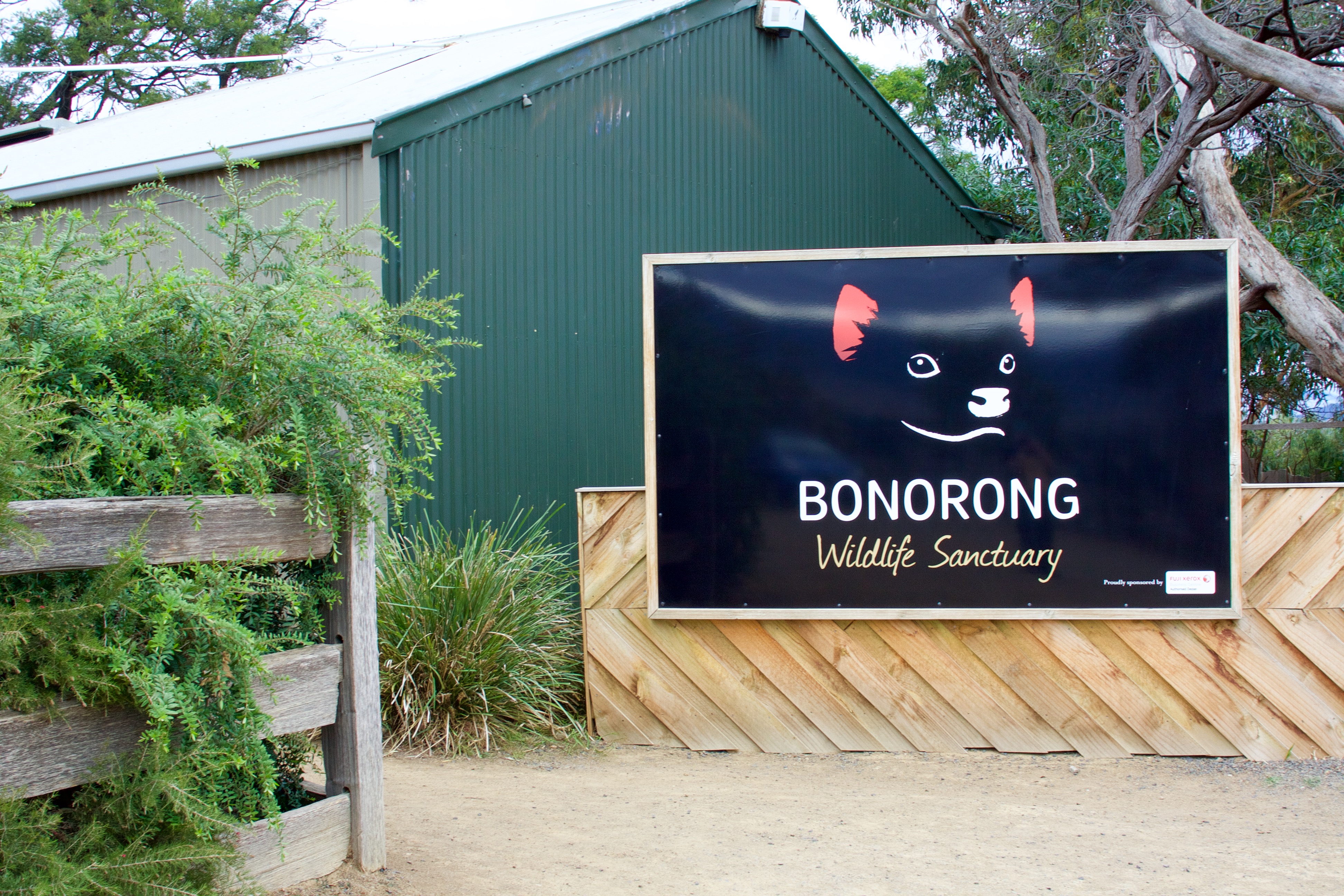 Bonorong Wildlife Sanctuary - thumb 1