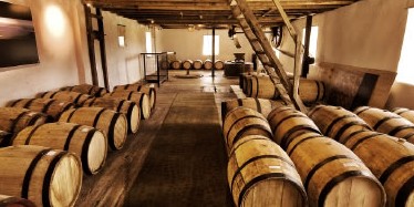 Nant Distillery - Carnarvon Accommodation