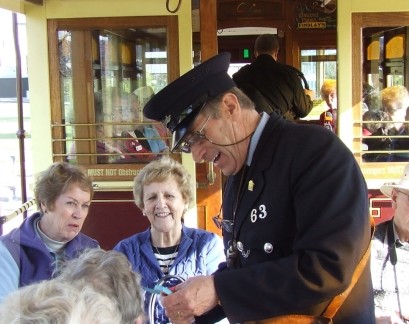 Launceston Tramway Museum - Find Attractions