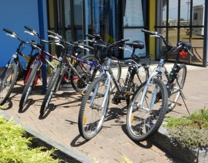 George Town to Low Head Walking and Cycling Trail - Accommodation Tasmania
