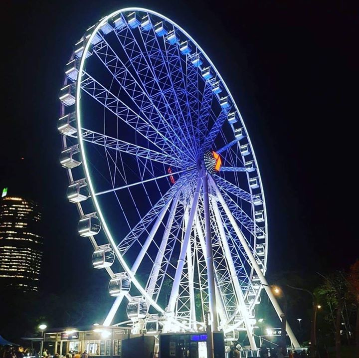 The Wheel Of Brisbane - thumb 5