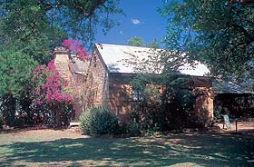 Springvale Homestead - New South Wales Tourism 