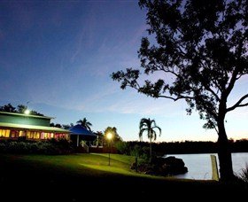 Lake Bennett Resort - Tourism Canberra