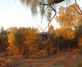 Uluru-Kata Tjuta Cultural Centre - Geraldton Accommodation