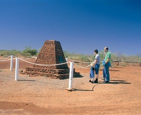 Attack Creek Historical Reserve - Geraldton Accommodation