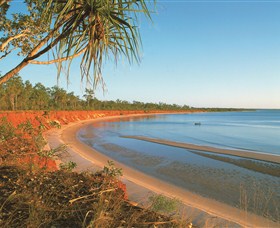 Garig Gunak Barlu National Park - New South Wales Tourism 