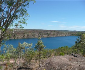 Enterprise Pit Mine Lookout - Tourism Adelaide
