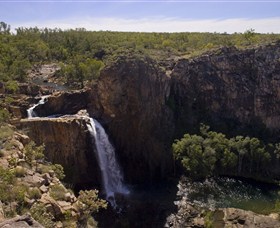 17 Mile Falls Jatbula - Wagga Wagga Accommodation