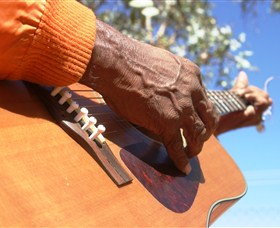 Winanjjikari Music Centre - Geraldton Accommodation