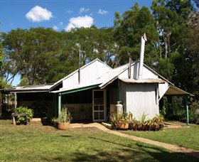 O'Keeffe Residence - Tourism Cairns