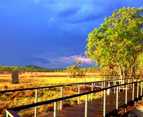 Litchfield National Park - Find Attractions