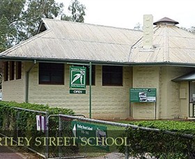Hartley Street School - thumb 0