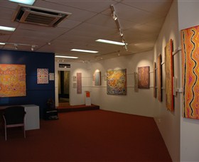 Mason Gallery - Accommodation NT