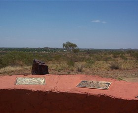 Bill Allen Lookout - Wagga Wagga Accommodation