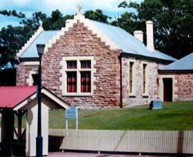 Windsor and District Historical Society Incorporated - Attractions Melbourne