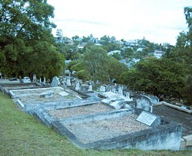 Friends of Balmoral Cemetery Incorporated - Attractions Melbourne