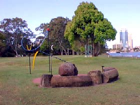 Gold Coast City Art Gallery - Attractions
