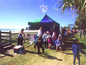 Art and Craft on the Coast - Accommodation Redcliffe