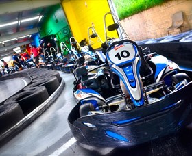 Go Karting Gold Coast - Find Attractions
