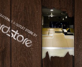 Boardstore Park - New South Wales Tourism 