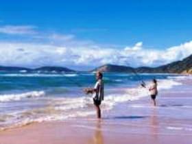 Double Island Point - Accommodation Airlie Beach