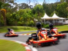 Big Kart Track Pty Ltd