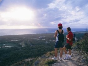 Mount Coolum National Park - Attractions