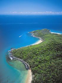 Noosa National Park - Accommodation Georgetown