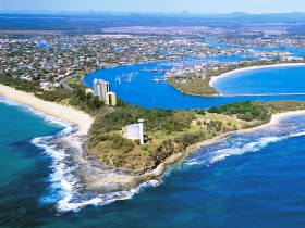 Point Cartwright - Attractions Sydney