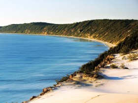 Cooloola Wilderness Trail - Accommodation Adelaide