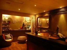 Asante Day Spa - Find Attractions