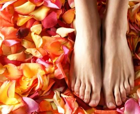 Ripple Sunshine Coast Massage Day Spa and Beauty - Accommodation Resorts