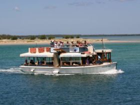 Caloundra Cruise - Broome Tourism