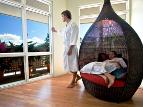 Wellness at Port - Accommodation Airlie Beach