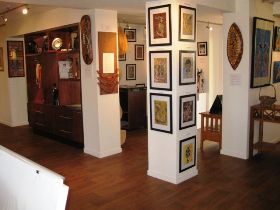 Janbal Gallery - Find Attractions