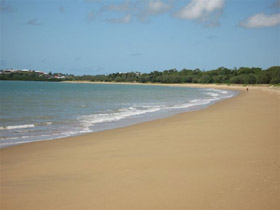 Bucasia Beach - Find Attractions