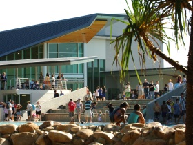Riverway - Redcliffe Tourism