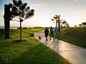 Bluewater Trail - Redcliffe Tourism
